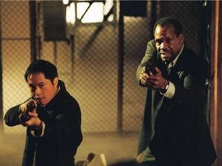 Пила: Игра на выживание