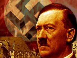 Чёрная магия империи СС