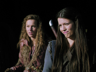 Во имя короля-3