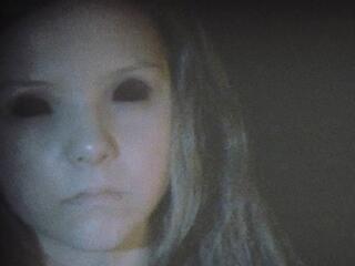 Паранормальное явление: Метка Дьявола