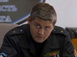 Белые волки 2