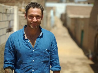 В поисках библейской истины