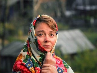Нина Дорошина. Пожертвовать любовью