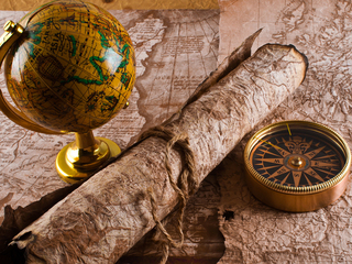 Легендарные полководцы