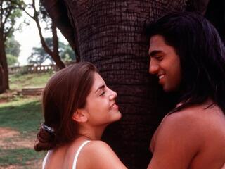 Мальчик из джунглей