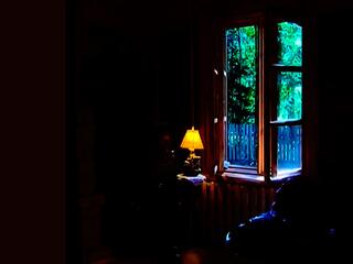 Сладкий яд театра