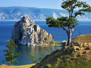 Творчество Байкала