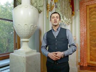 Гатчинский дворец