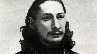 Павел Флоренский. Русский Леонардо