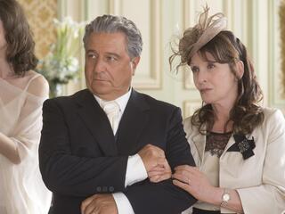 Безумная свадьба