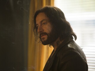 Единственный выстрел