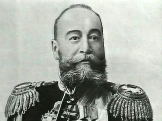 На сопках Маньчжурии