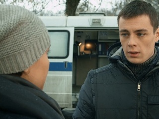 Кровь с молоком