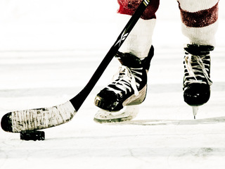 КХЛ. "Динамо" (Минск)-"Динамо" (Рига)