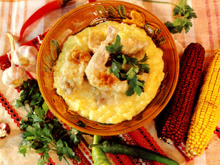 Секреты Абазинских блюд