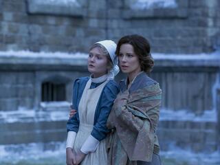 Обитель проклятых