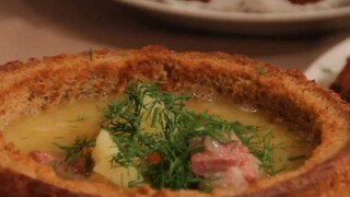 Суп "Царь Горох"