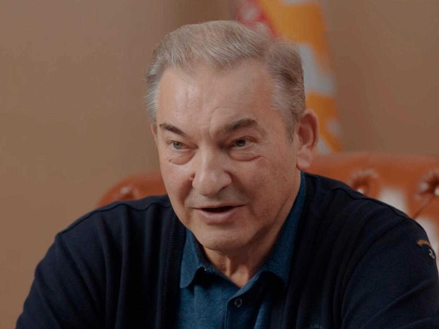Школа чемпионов