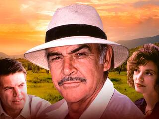 Хороший человек в Африке