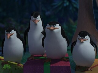 Рождественский Мадагаскар