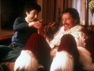 Однажды ночью