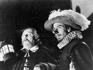 Сирано де Бержерак