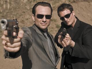 Кадиллак Долана