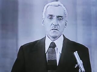 Константин Симонов