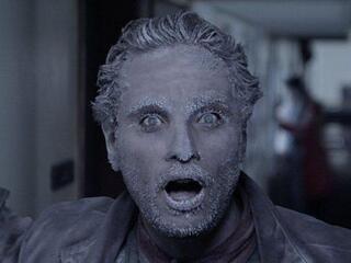 Ледяная история