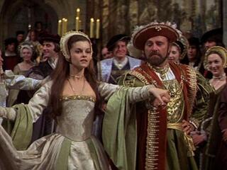 Тысяча дней Анны