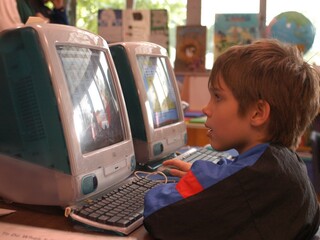 Отрочество
