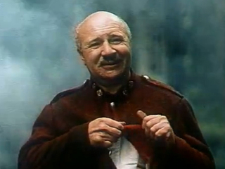 В дебрях, где реки бегут...