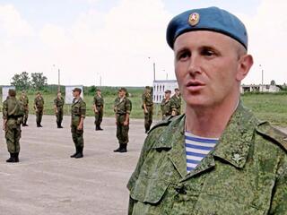ВДВ: Жизнь десантника