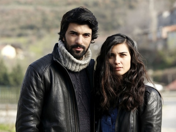 Грязные деньги, лживая любовь