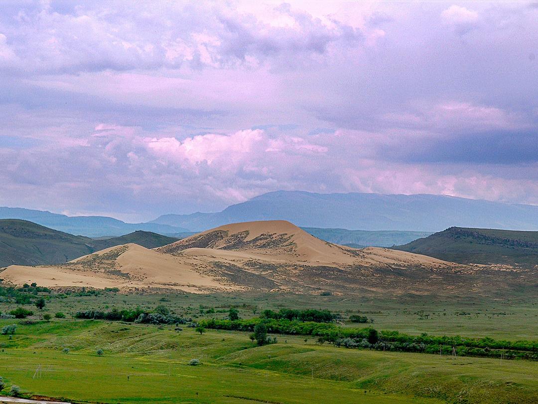 Забытые герои