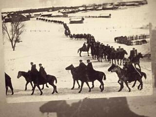 Забытые герои