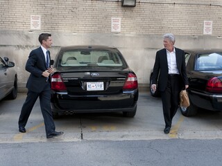 Двойной агент