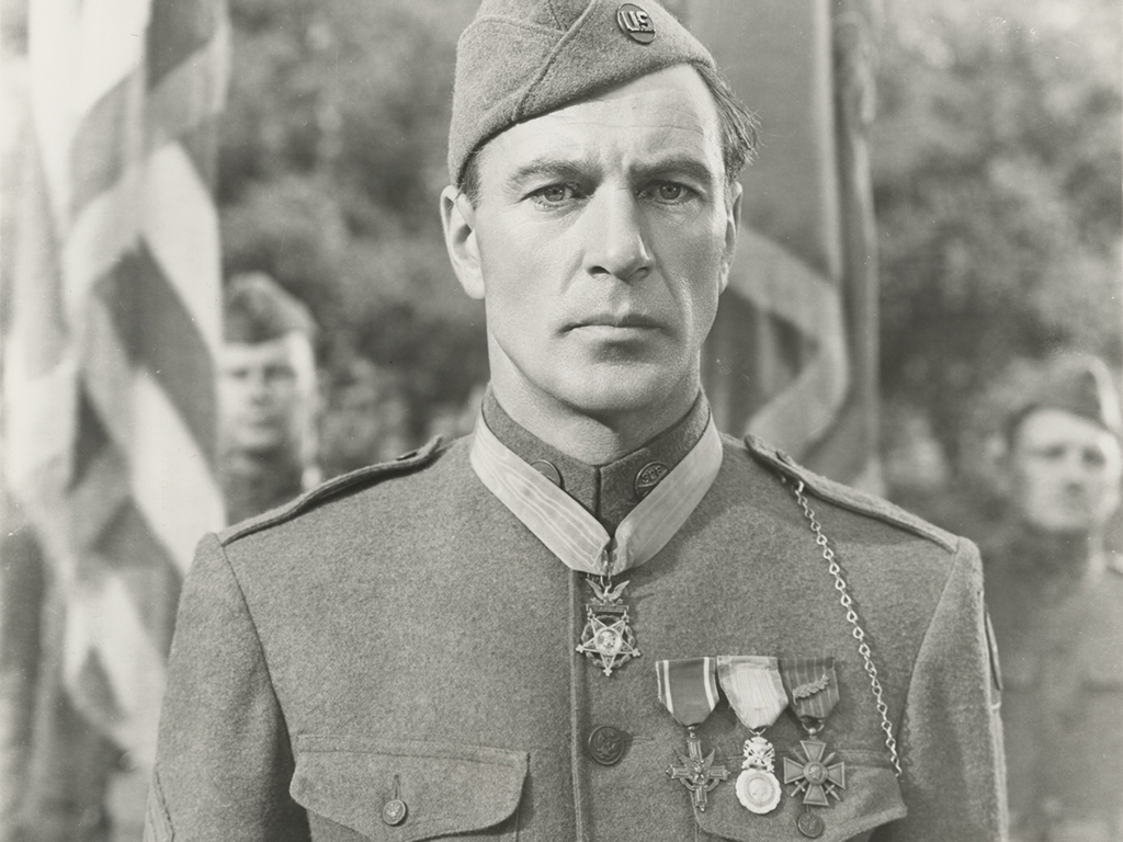 Сержант Йорк