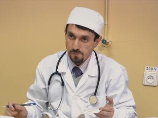 Презумпция согласия