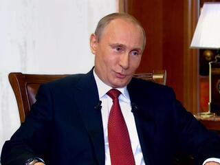 Крым. Путь на Родину