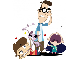 Кид против Кэт