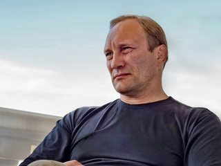 БАНДИТСКИЙ ПЕТЕРБУРГ". Фильм 9-й - "Голландский пассаж