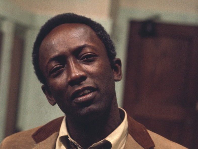 Средняя школа Томаса Кули