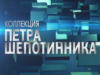 Коллекция Петра Шепотинника