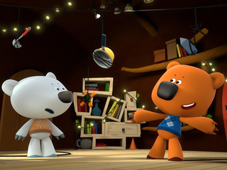 Ми-Ми-Мишки