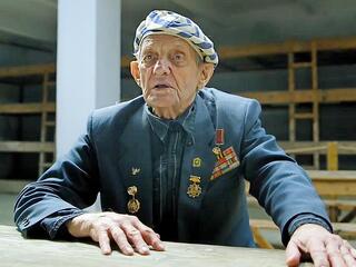 20-й блок. "Охота на зайцев"