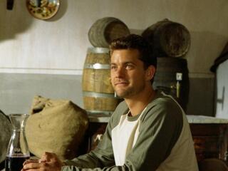 Тени на солнце