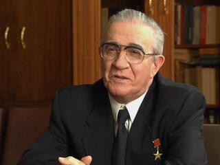 Правдивая история. Тегеран 43