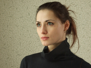 Вместо неё