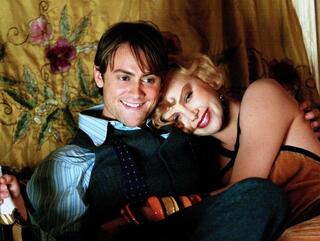 Голова в облаках